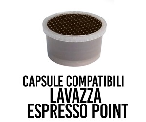 compatibili Lavazza Espresso Point
